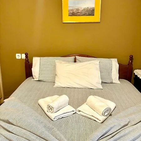 Sunny Apartment