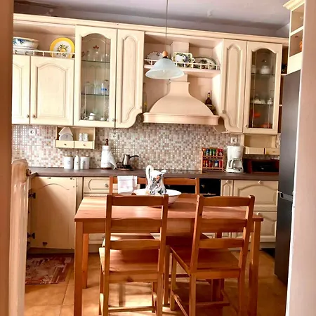 Sunny Apartment Portariá