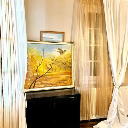 Sunny Appartement